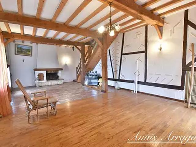 Maison vente à Matélis, Lavergne