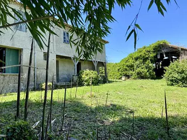 Maison vente à Marmande, Lavergne