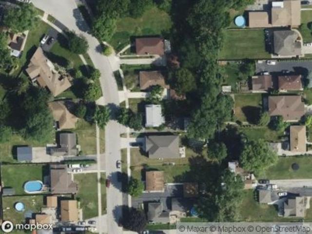 Commercial for sale in Burbank, Illinois