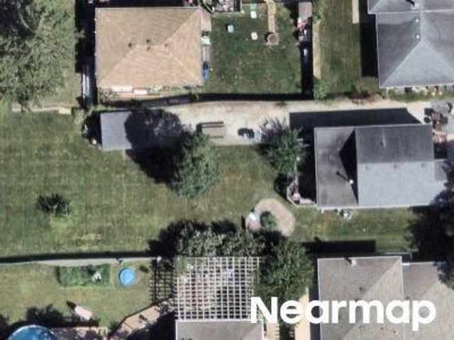House for sale in Oak Forest, Cook County