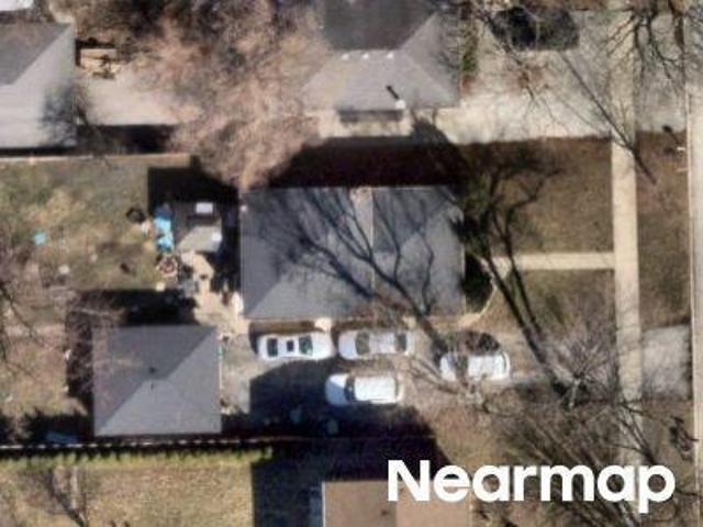 House for sale in Burbank, Cook County