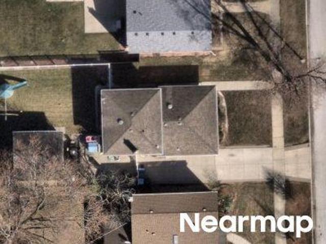 House for sale in Oak Lawn, Illinois