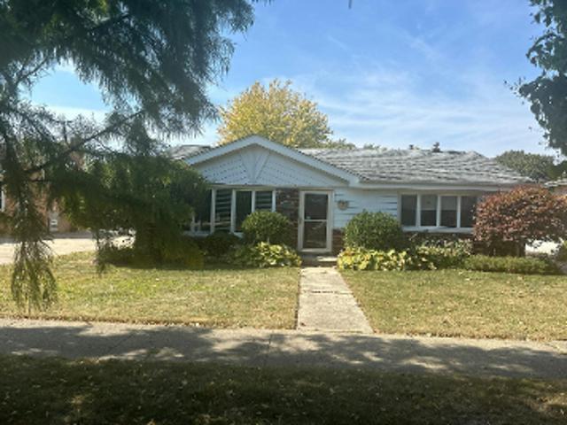 House for sale in Oak Lawn, Illinois