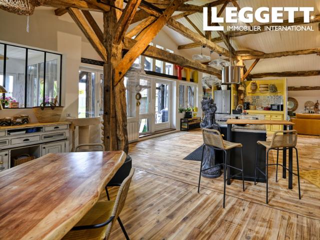 Maison vente à Marmande, Lavergne