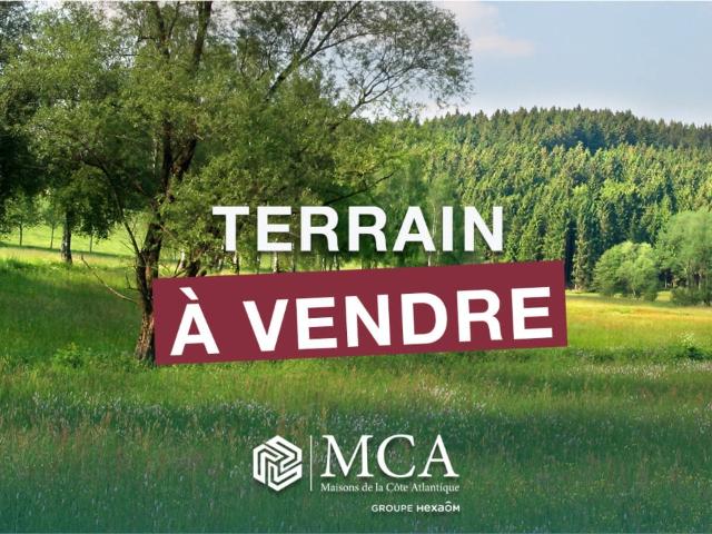 Terrain vente à Marmande, Lavergne