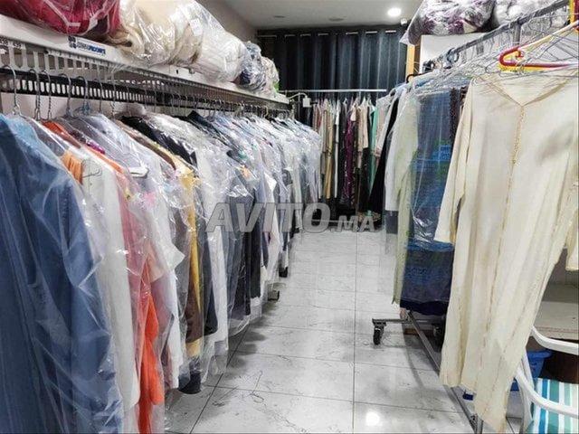 Local commercial vente à Anfa, Sidi Moumen