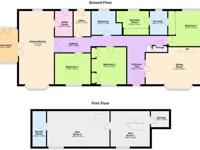 House for sale