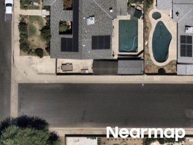 House for sale in Clovis, California