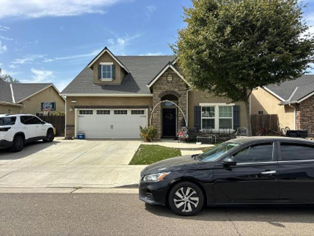 House for sale in Clovis, Fresno County