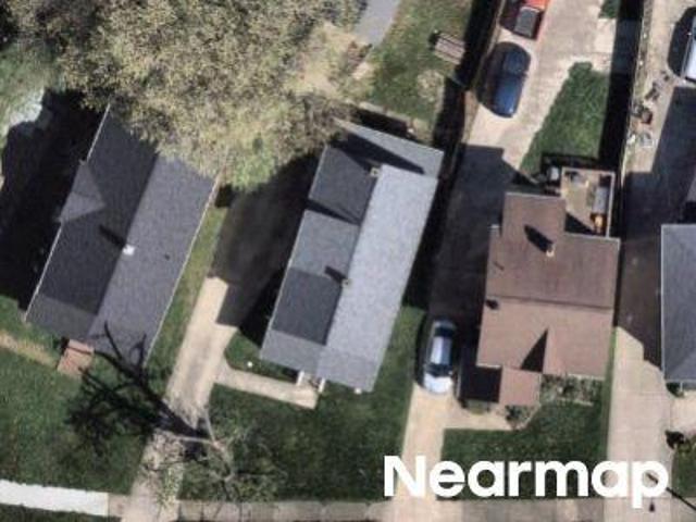 House for sale in Parma, Ohio