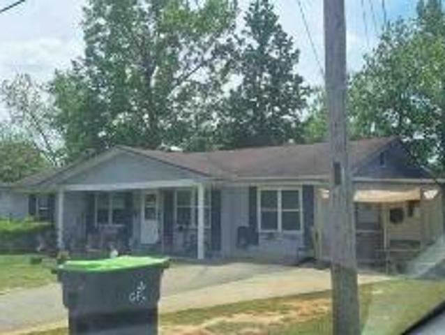 House for sale in Kathleen, Georgia