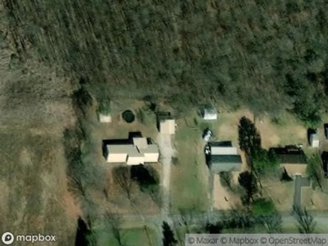 House for sale in Rainsville, Alabama