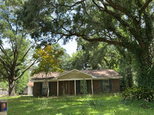 House for sale in Mobile, Alabama