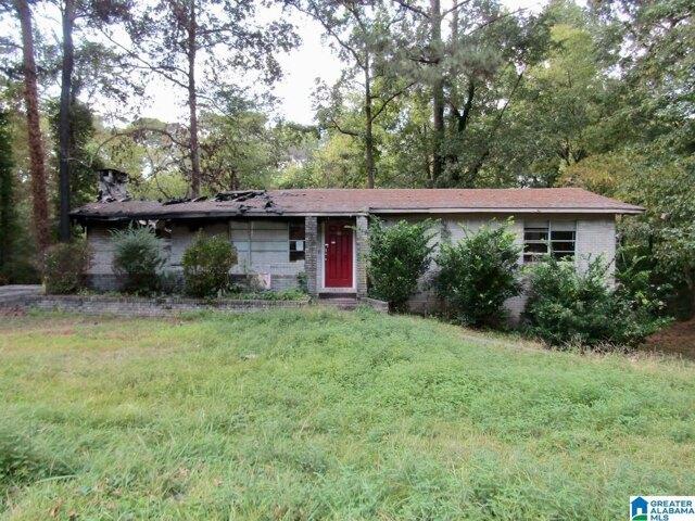 House for sale in Forestdale, Alabama