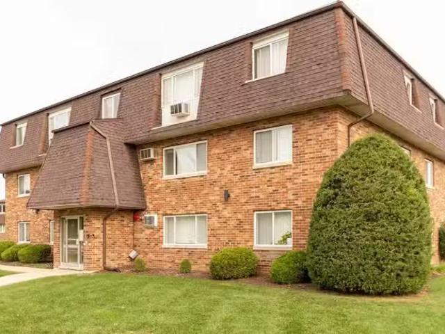 Apartment for rent in Tinley Park