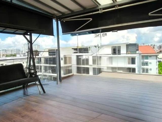 Apartment for sale