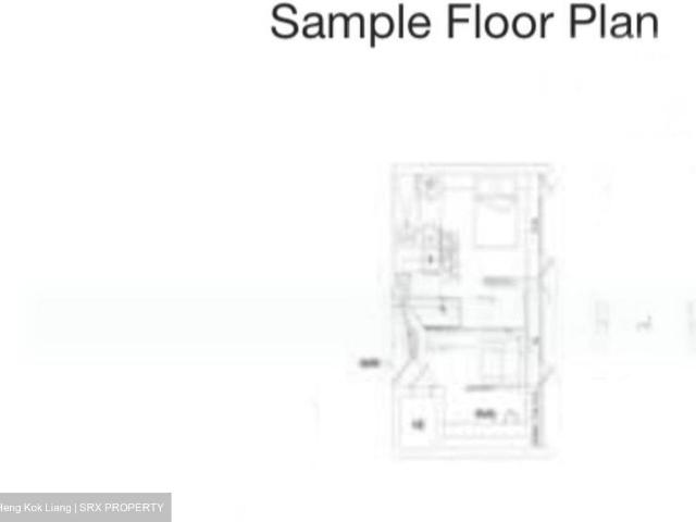 Apartment for rent in Bedok, 16 Upper East Coast