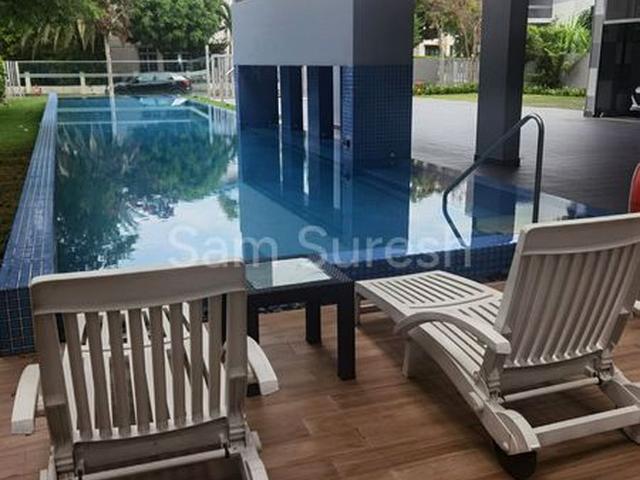 Apartment for sale