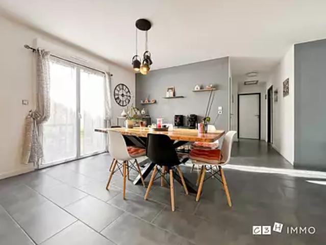 Maison vente à Muret, Lavernose-lacasse