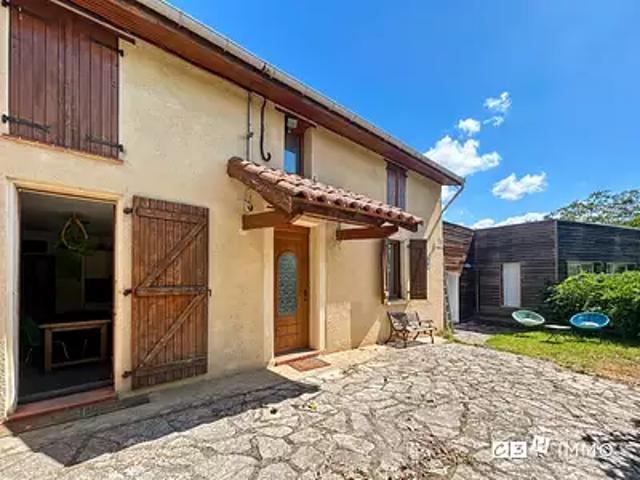Maison vente à Muret, Lavernose-lacasse