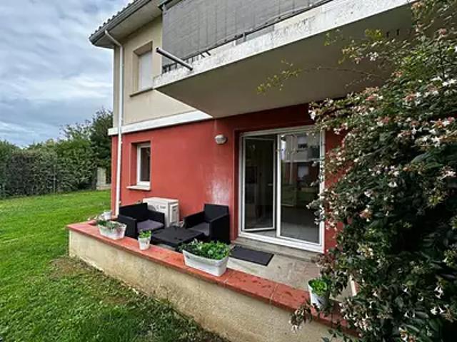 Appartement location à Muret, Lavernose-lacasse
