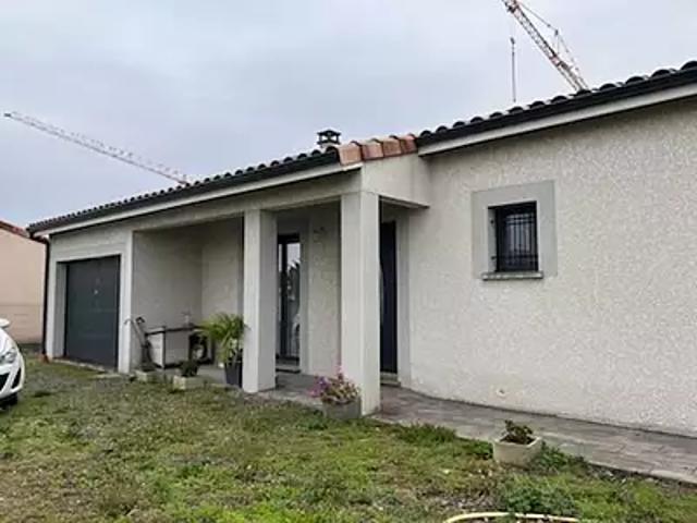 Maison location à Lavernose-Lacasse, Haute-Garonne