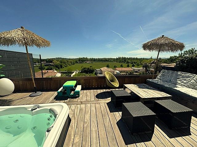 Maison vente à Muret, Lavernose-lacasse