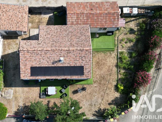 Maison vente à Muret, Lavernose-lacasse