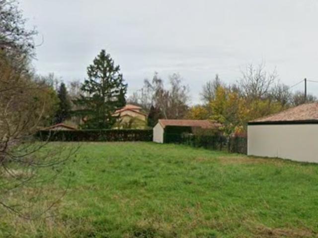 Terrain vente à Muret, Lavernose-lacasse