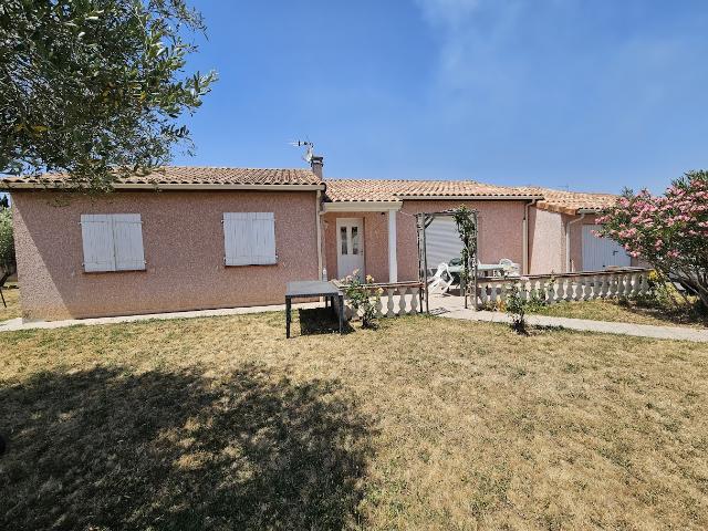 Villa location à Muret, Lavernose-lacasse