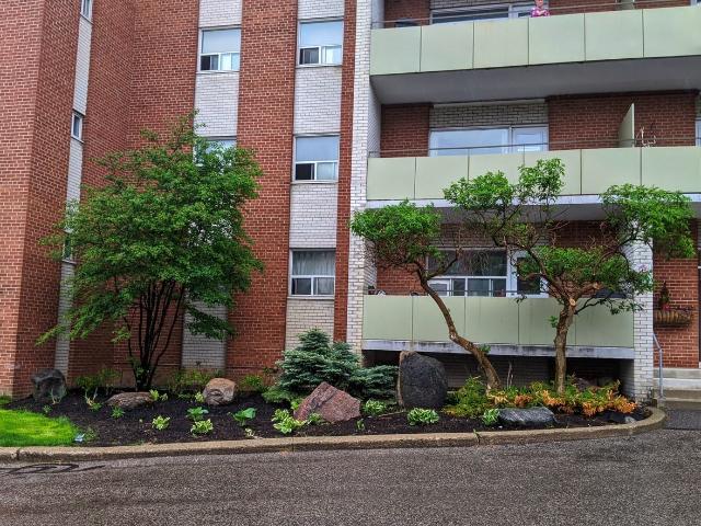 Apartment for rent in York, Ontario