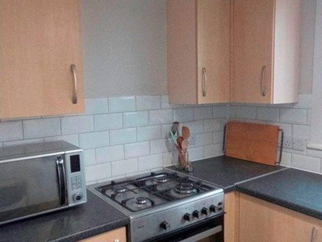 Apartment for rent in Trinity, Scotland