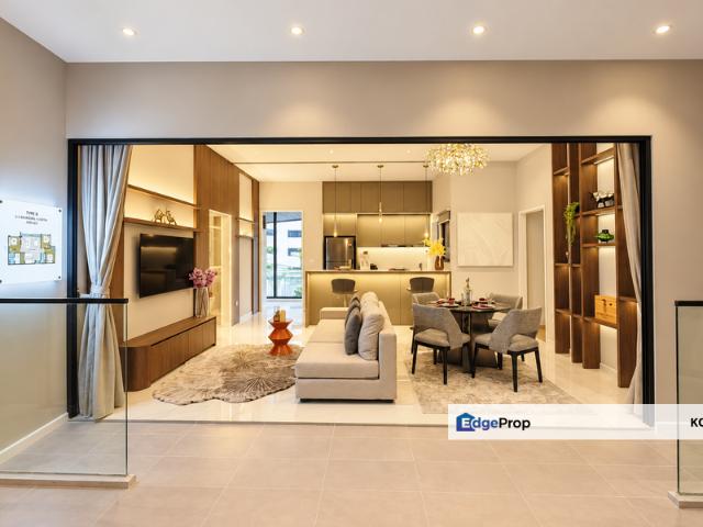 Condominium for sale in Petaling, Damansara Damai