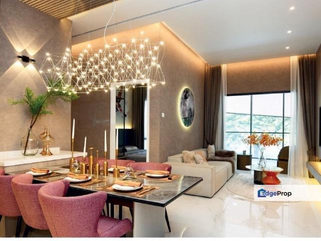 Condominium for sale in Petaling, Damansara Damai