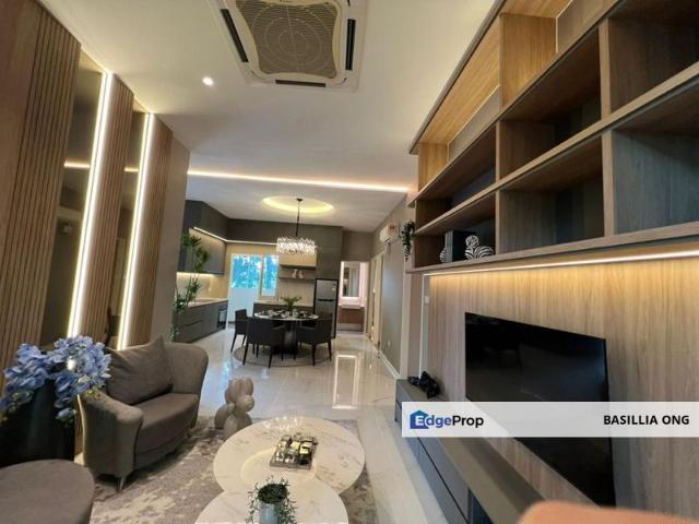 Condominium for sale in Petaling, Damansara Damai