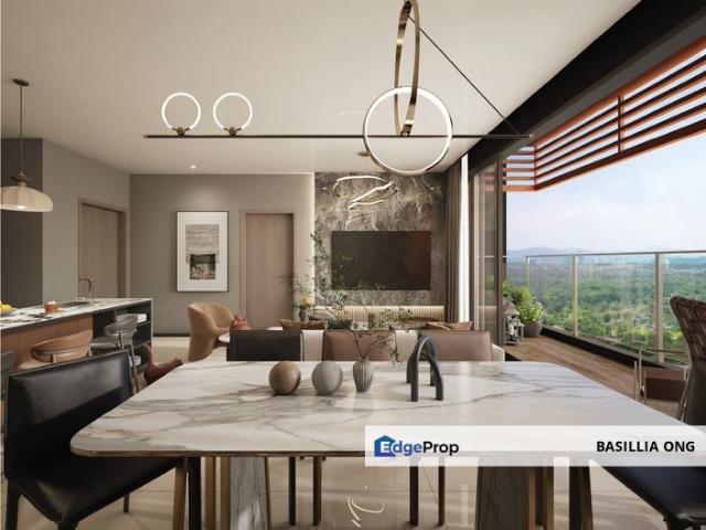 Condominium for sale in Petaling, Damansara Damai