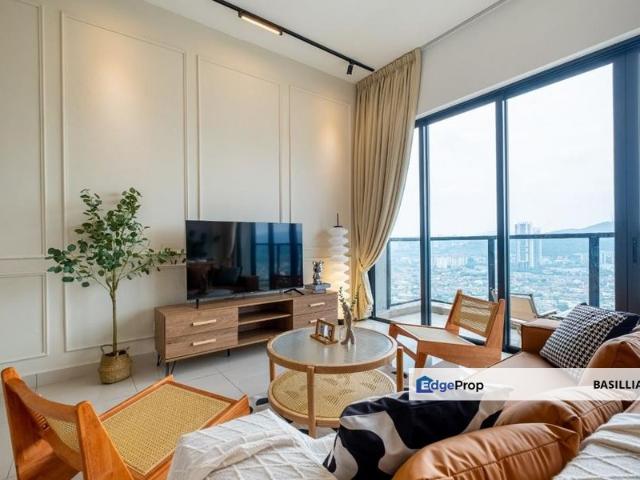 Condominium for sale in Petaling, Damansara Damai
