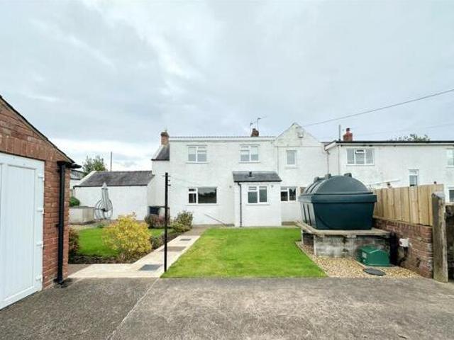House for sale in England