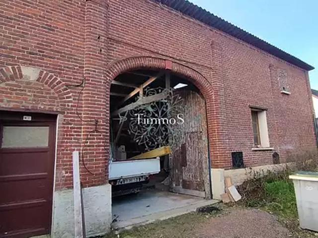 Maison vente à Beauvais, Laversines
