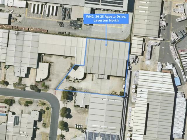 Warehouse for rent in Camerons Creek, Victoria