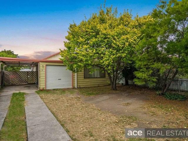 House for sale in Camerons Creek, Victoria