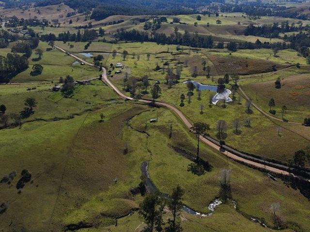 Cottage for sale in Upper Taylors Arm, New South Wales