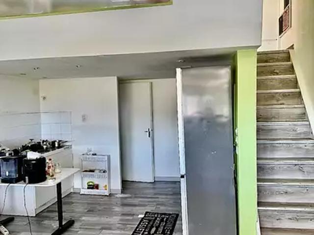 Appartement vente à Montpellier, Lavérune