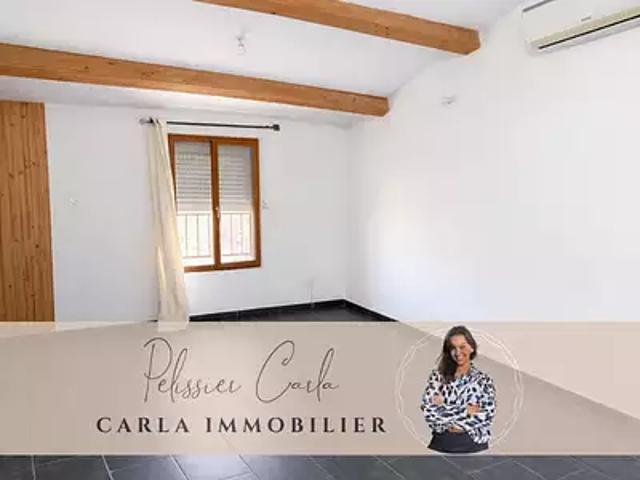 Appartement vente à Montpellier, Lavérune