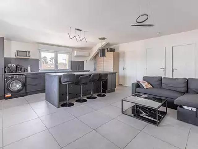 Appartement vente à Montpellier, Lavérune