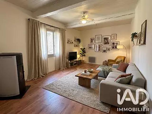 Maison vente à Montpellier, Lavérune