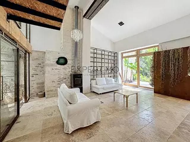 Maison vente à Montpellier, Lavérune