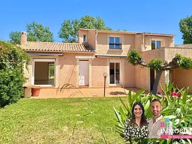Maison vente à Montpellier, Lavérune