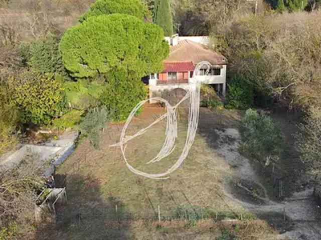 Maison vente à Montpellier, Lavérune