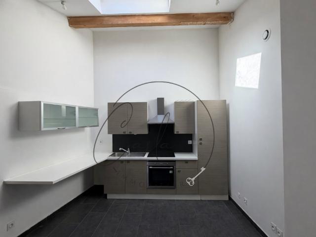 Appartement vente à Montpellier, Lavérune